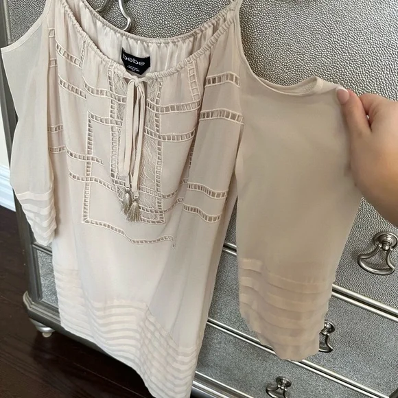 Bebe Dress - Picture 3 of 7